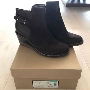 Brand New Cole Haan Rayna Ankle Boot